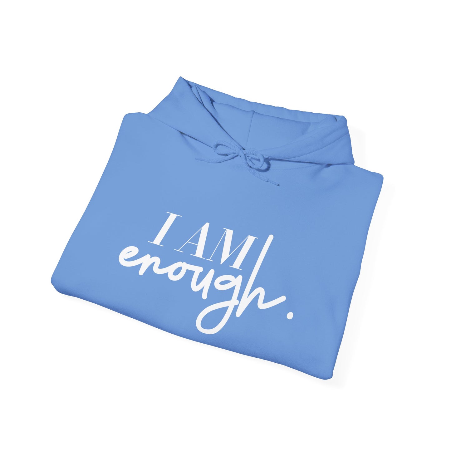 OG "I AM Enough" Hoodie