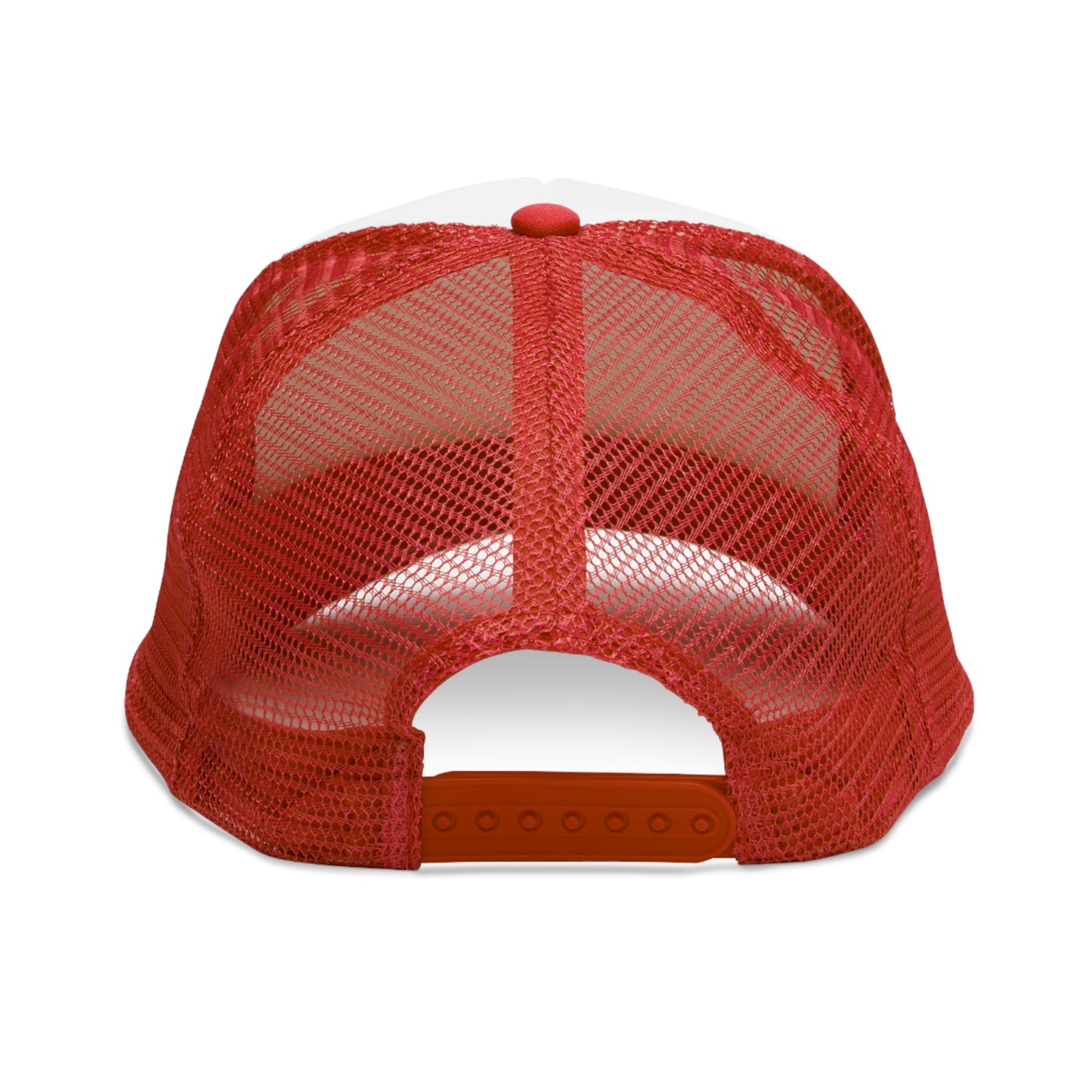 'I AM Enough' Trucker Hat