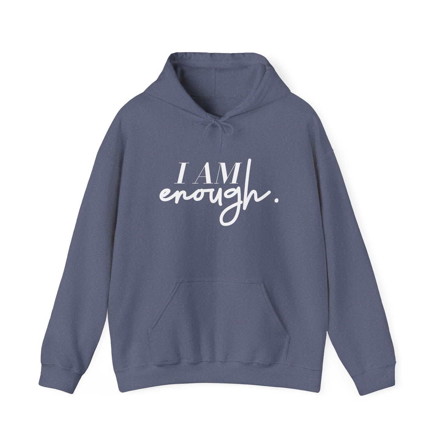 OG "I AM Enough" Hoodie